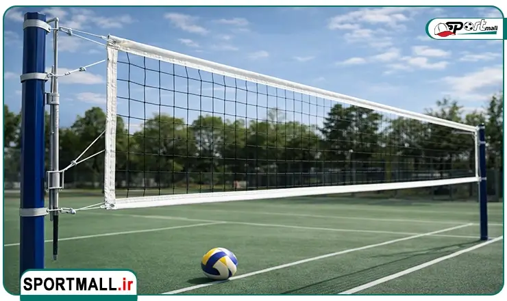 خرید تور والیبال